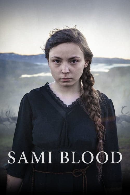 Sameblod izle