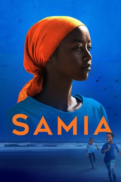 Samia Little Dreamer izle