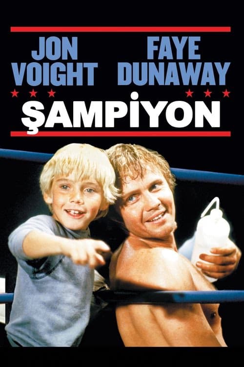 Şampiyon izle
