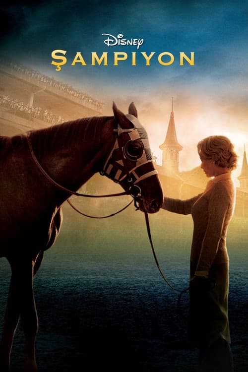 Şampiyon izle