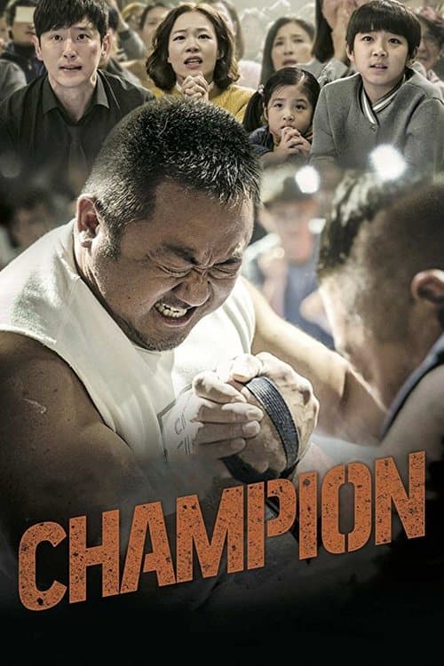 Şampiyon izle