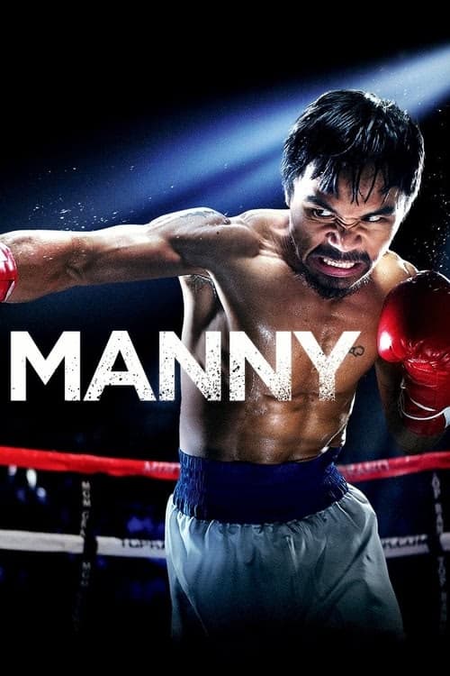 Şampiyon Manny izle