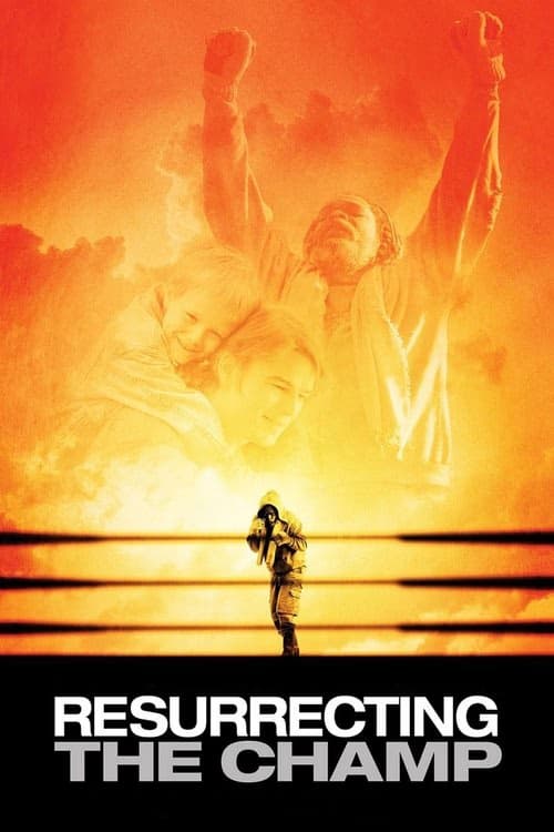 Şampiyonun Dirilişi izle