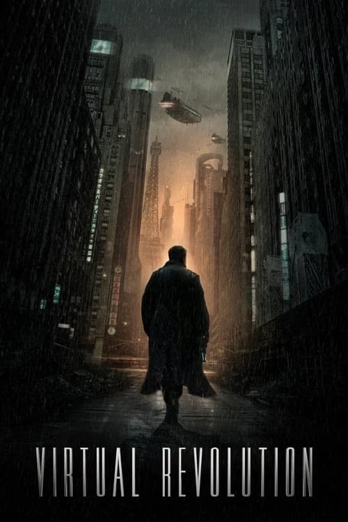 Sanal Devrim izle