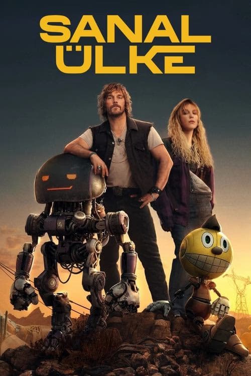 Sanal Ülke izle