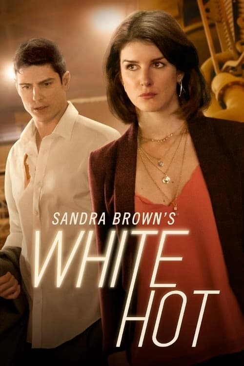 Sandra Brown's White Hot izle
