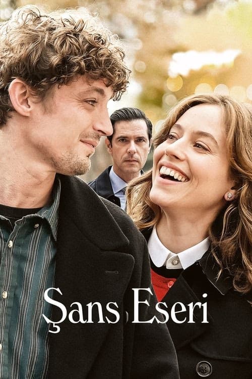 Şans Eseri izle