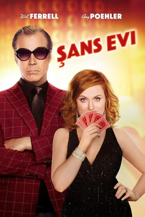 Şans Evi izle