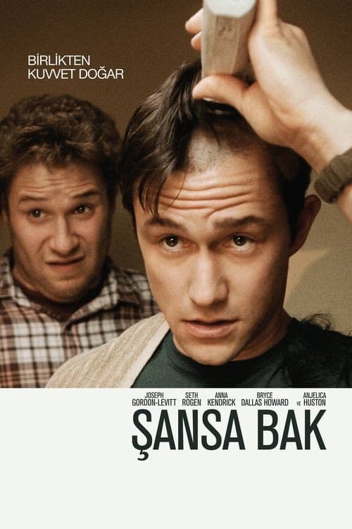 Şansa Bak izle