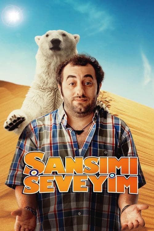 Şansımı Seveyim izle