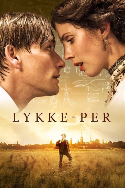 Şanslı Per izle