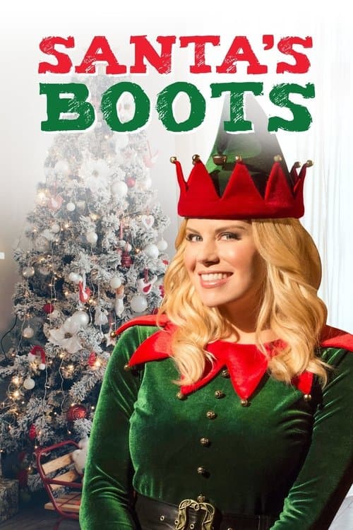 Santa's Boots izle