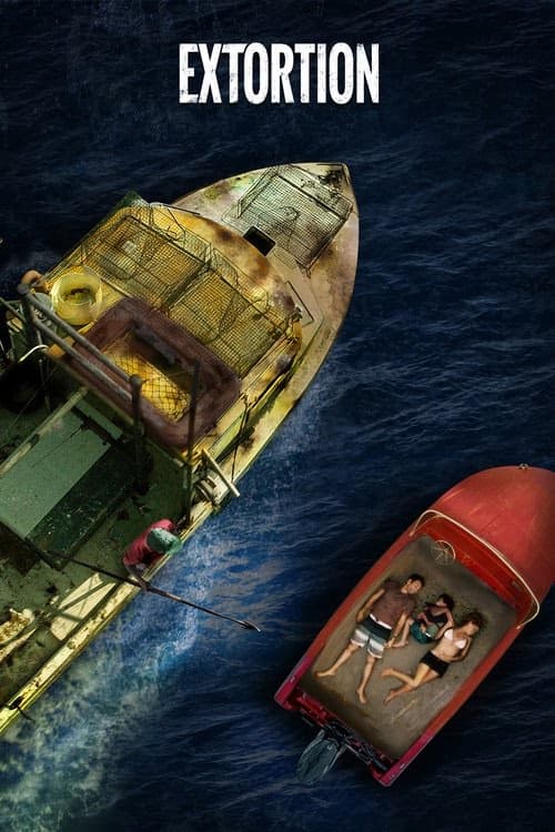 Şantaj izle