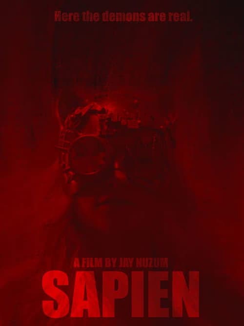 Sapien izle