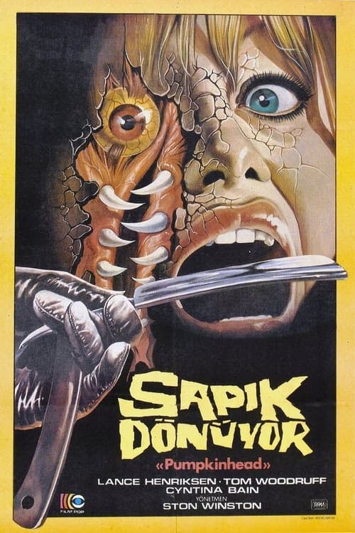 Sapık Dönüyor izle