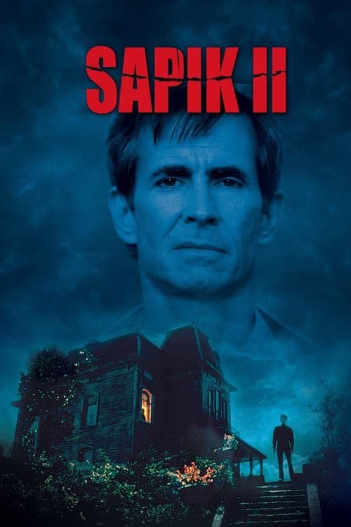 Sapık II izle