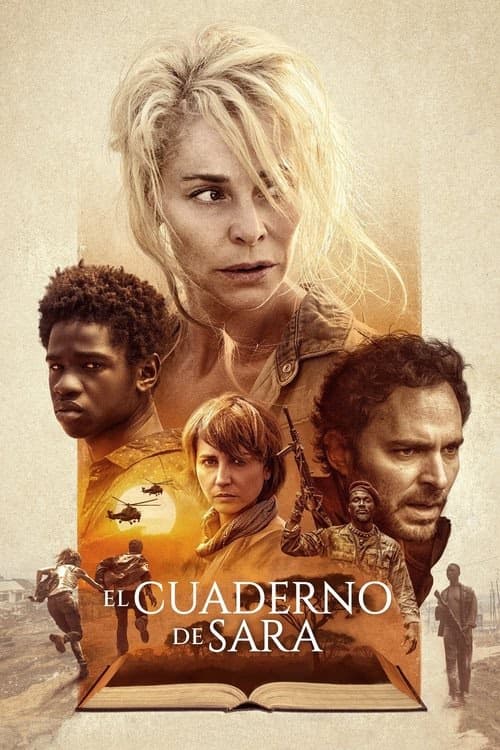 Sara'nın Defteri izle