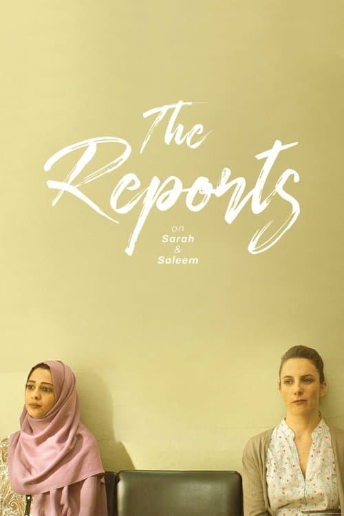 Sara ve Selim Hakkında izle