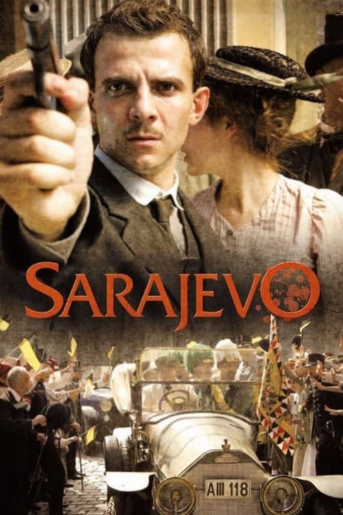 Saraybosna 1914 izle