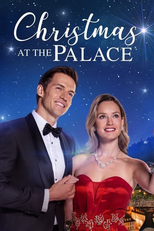 Saraydaki Noel izle