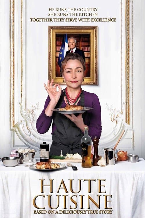 Sarayın Tadları izle