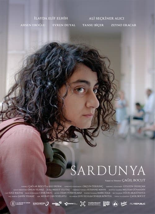 Sardunya izle