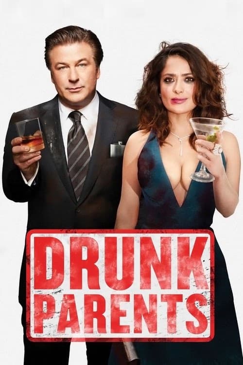 Sarhoş Ebeveynler izle