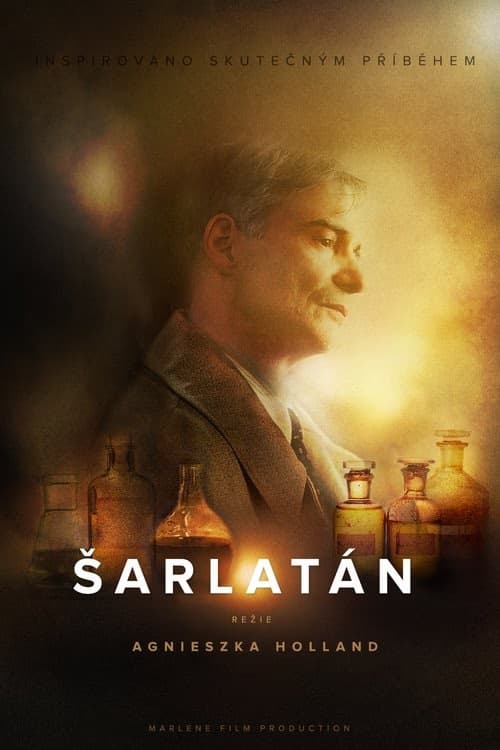 Şarlatan izle