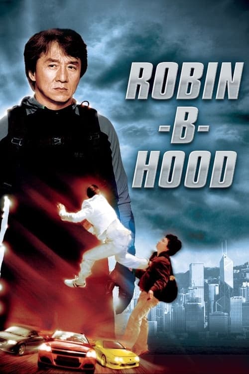 Şaşkın Hırsızlar izle