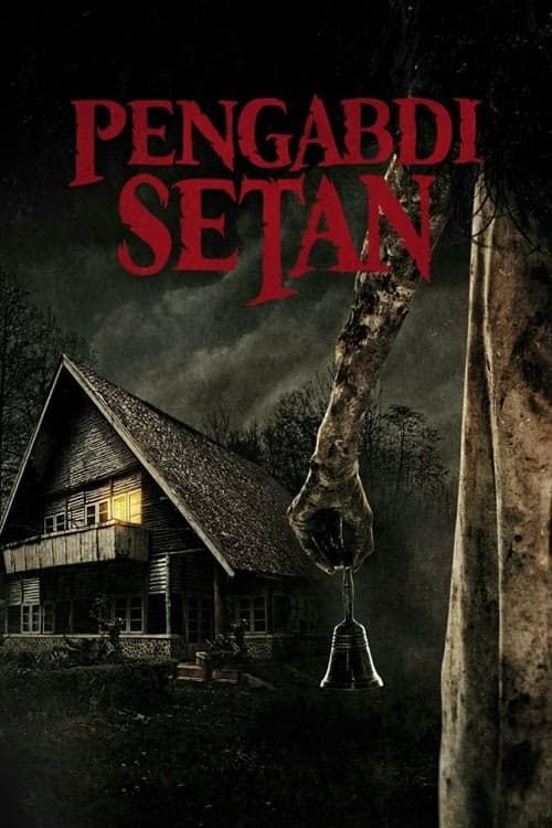 Satan's Slaves izle