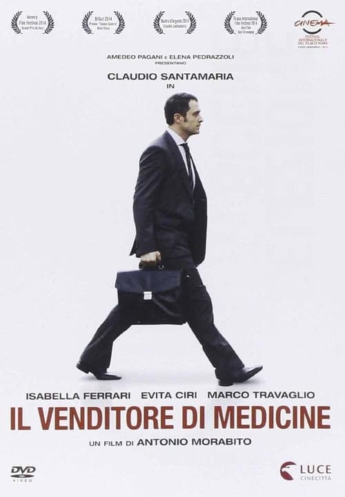 Satıcı izle