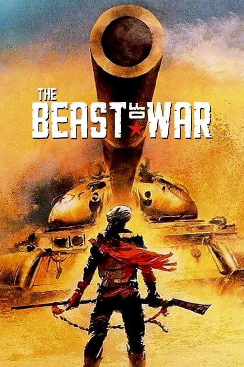 Savaş Canavarı izle