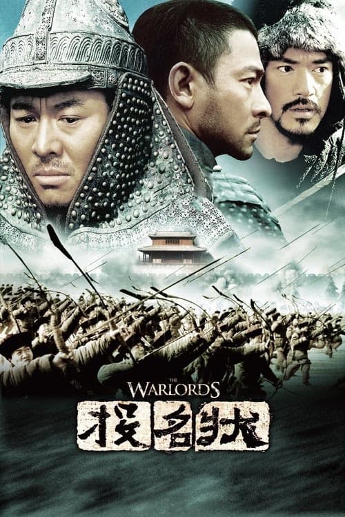 Savaş Kralları izle