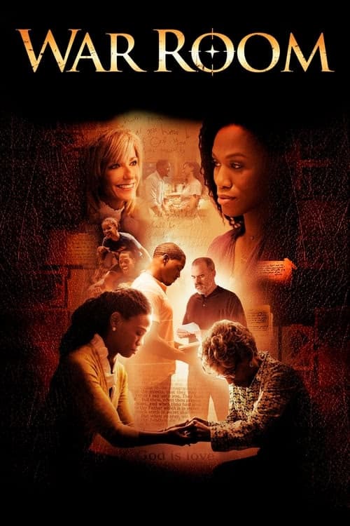 Savaş Odası izle