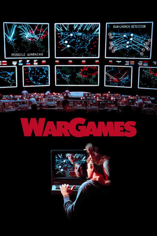 Savaş Oyunları izle
