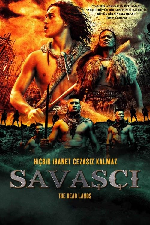 Savaşçı izle