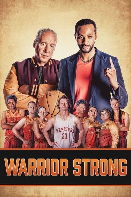 Savaşçı Güçlü izle