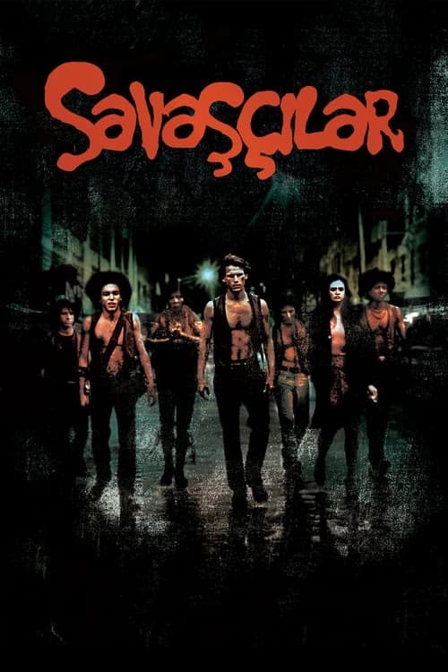 Savaşçılar izle