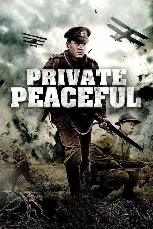 Savaşın Çocukları izle
