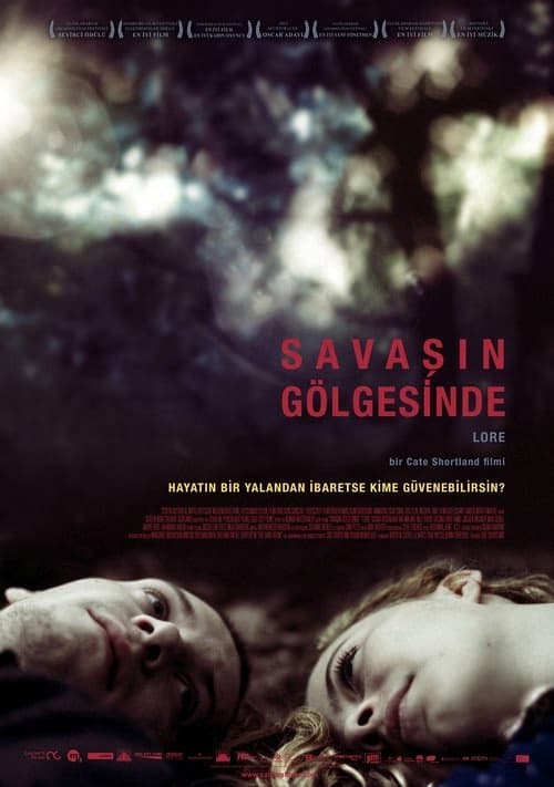 Savaşın Gölgesinde izle