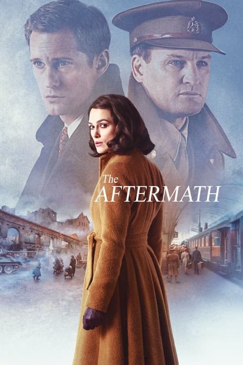 Savaştan Sonra izle