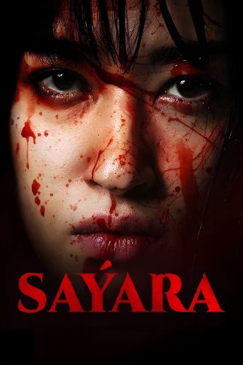 Saýara: İntikam Meleği izle