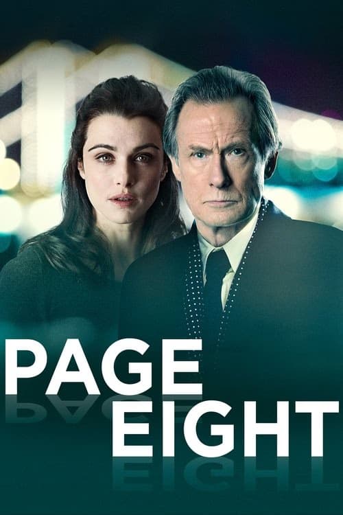 Sayfa 8 izle