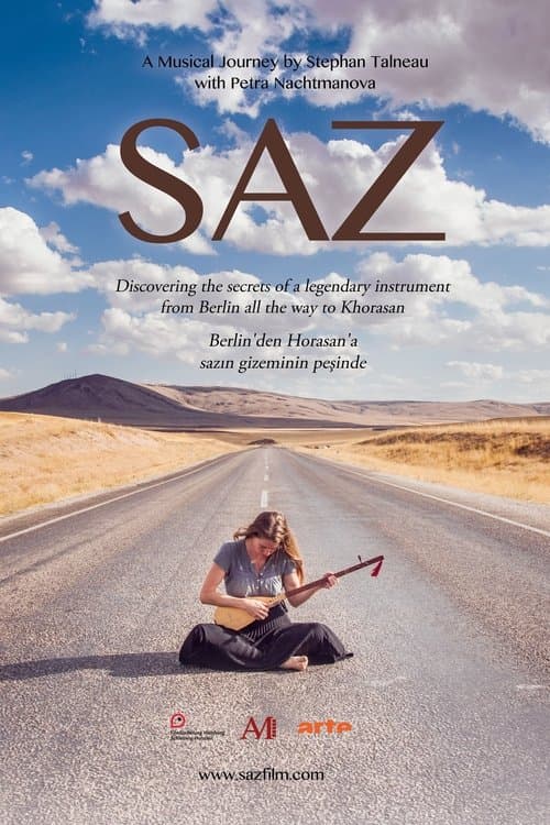 Saz izle