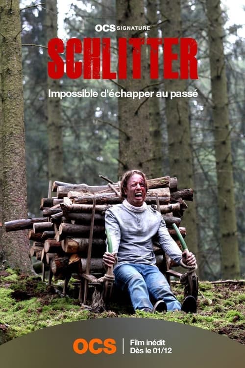 Schlitter izle