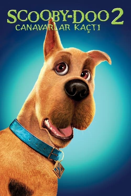 Scooby-Doo