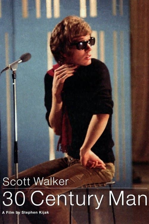 Scott Walker: 30 Century Man izle