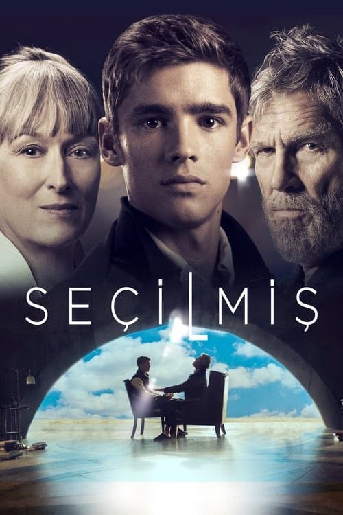 Seçilmiş izle