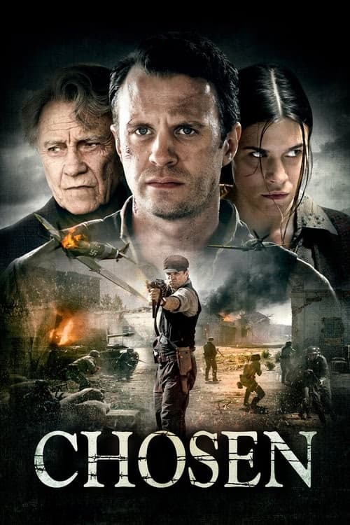 Seçilmiş izle