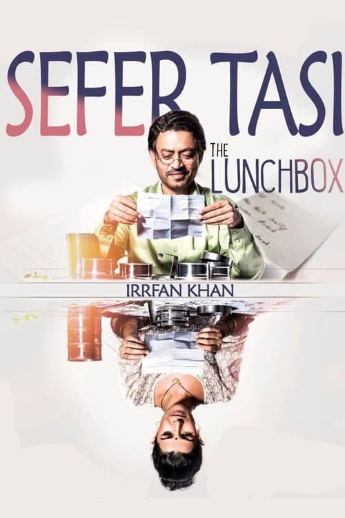 Sefer Tası izle